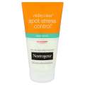 NEUTROGENA Visibly Clear Spot Stress Control Daily Scrub - 150ml. 