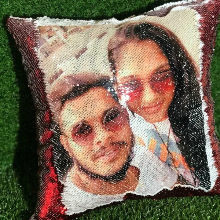 Magic Pillow Case