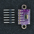 JAERBEE 6PCS V2 Laser Distance Measuring Sensor Module Time-of-Flight Distance Measurement with Serial and PWM Output. 