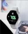 Women Apple logo Touch Watch LED. 