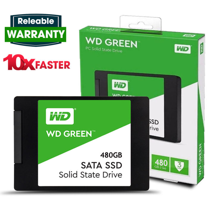 Western%20Digital%20120GB/240GB/480GB%20WD%20Green%20Internal%20PC%20SSD%20Solid%20State%20Drive%20-%20SATA%20III%206%20Gb/s,%202.5"/7mm,%20Up%20to%20550%20MB/s%20-%20-%20Image%202