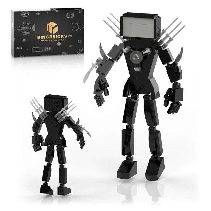solar%20toys%20Skibidi%20Toilet%20Figures%20builing%20blocks%20Anime%20Titan%20Drill%20Man%20Toys%20Figures%20Assembling%20Educational%20Bricks%20Kids%20adults%20Birthday%20Gift%20-%20Image%205