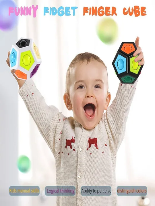 Magic%20Polygon%20Cube%20Rainbow%20Color%20Ball%20Antistress%20for%20Children%20Fidget%20Cubo%20Speedcube%20Child%20Puzzle%20Toy%20Fingertips%20Games%20and%20Toys%20-%20Image%202