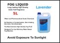 DJ Party smoke liquid Fog liquid for smoke machine. 