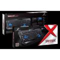 Juexie JK-202 Gaming Keyboard. 