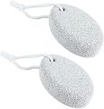 100% Original Fully (psft) Pedicure Stone for Remove Dead Skin Foot Scrubbing Stone Pumice Stone for Men and Women Pack of 1. 
