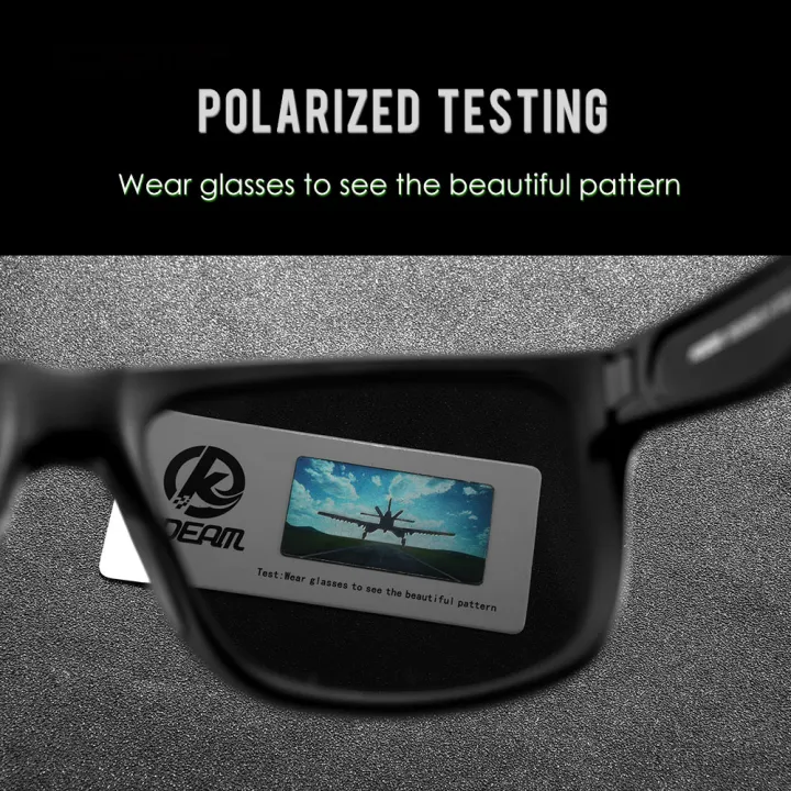 KDEAM%20Polarized%20Sunglasses%20Men%20Sports%20Tridimensional%20Brand%20Logo%20TR90%20Square%20Sun%20Glasses%20All%20Black%20With%20Zipper%20Case%20KD0721%20-%20Image%205