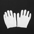 Cotton Gloves Thicken Props Photo Studio Accessories Anti-dust. 