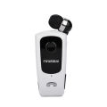 【New Innovation】Fineblue F920 Mini Portable Wireless Bluetooth 5.1 Headphones Handsfree Headset Retractable The Lotus Ear Is Removable Earphone. 