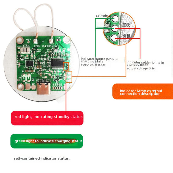 20W%20High%20Power%20Cell%20Phone%20Wireless%20Charger%20Module%2012V%20Charging%20Pad%20Fast%20Charging%20Qi%20Standard%20Module%20Bedside%20Table%20Modification%20-%20Image%202