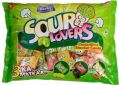 Derby Sour Lovers Candy 166pcs. 