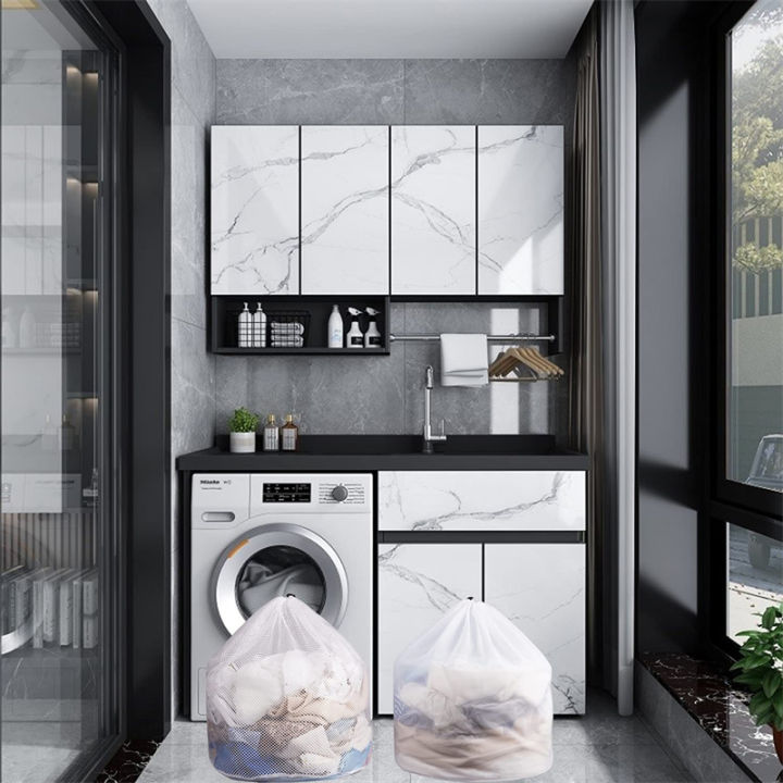 4%20Size%20Mesh%20Laundry%20Bag%20Polyester%20Laundry%20Wash%20Bags%20Coarse%20Net%20Laundry%20Basket%20Laundry%20Bags%20for%20Washing%20Machines%20Mesh%20Bra%20Bag%20-%20Image%203