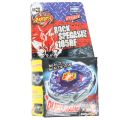 B-X TOUPIE BURST BAYBLADE Metal Fusion Flame Sagittario Metal Fusion BB-35 4d System DropShipping. 
