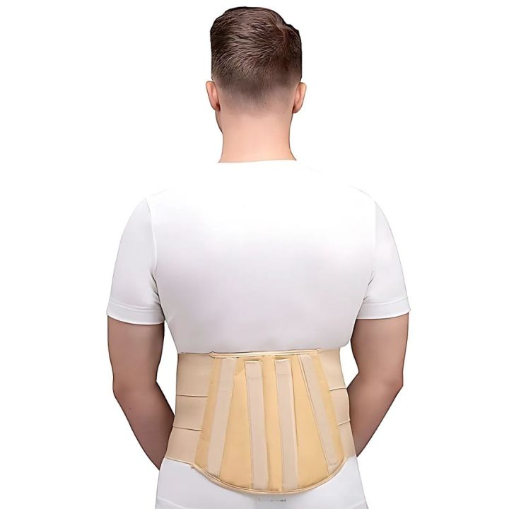 Lumbosacral%20Support%20Belt%20%7C%20Lumbosacral%20Back%20Brace%20%7C%20Ergonomic%20Design%20And%20Breathable%20Material%20%7C%20Belt%20useful%20for%20Spondylitis%20Back%20Pain%20Osteoporosis%20Fracture%20Injuries%20Back%20Support%20in%20Long%20Travelling%20-%20Large%20-%20Image%204