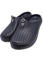 Kadam Crocks Half Shoes for Men, Premium High Quality Rubber Loafer Shoe for men from Kadam Loafer Family Art#505. 