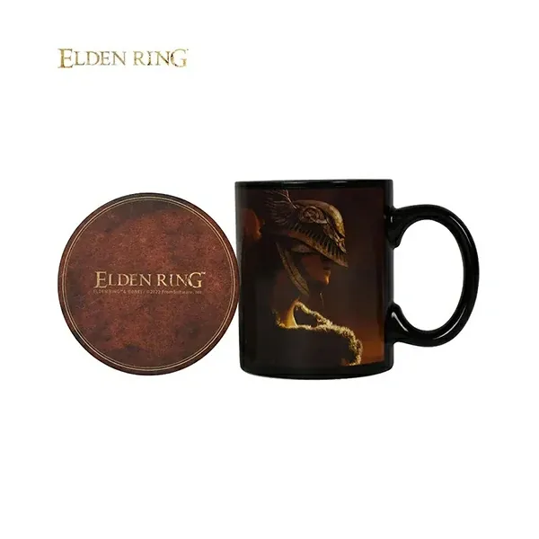 FANTHFUL Elden Ring Mug