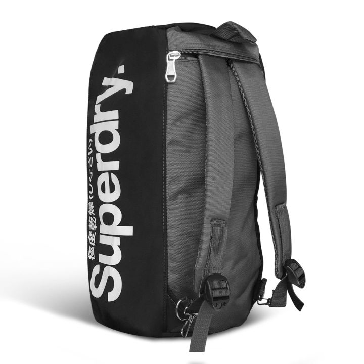 2%20in%201%20%20Gym%20Duffle%20Bag%20Waterproof%20Sports%20Duffel%20Bags%20Travel%20Weekender%20Bag%20for%20Men%20Women%20Overnight%20Bag%20with%20Shoes%20Compartment%20Black%20-%20Image%207