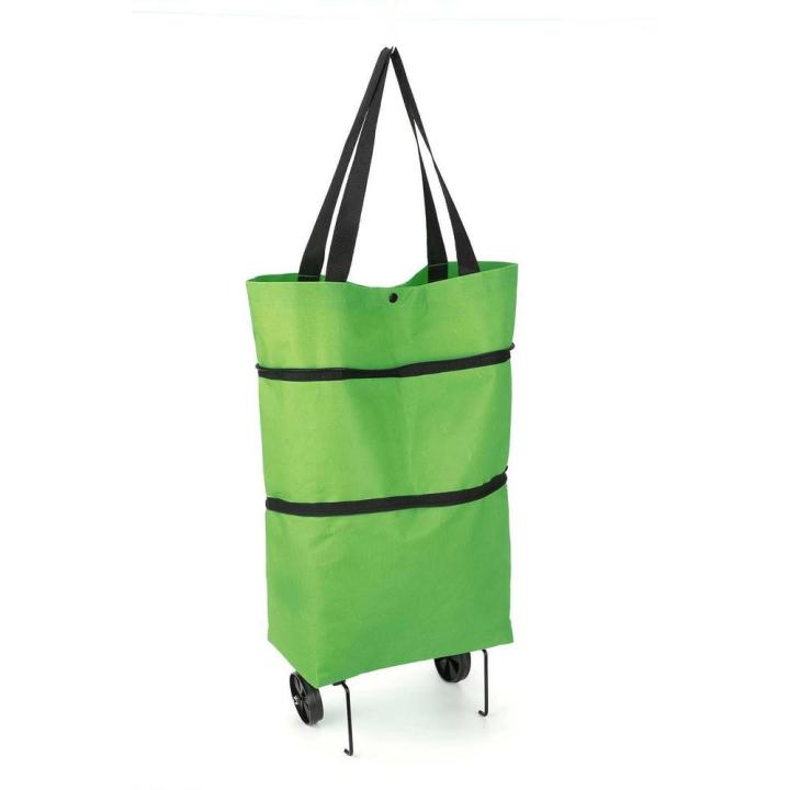 Foldable%20Shopping%20Pull%20Cart%20Trolley%20With%20Wheels%20Shopping%20Bags%20Reusable%20Large%20Waterproof%20Handbag%20-%20Image%208