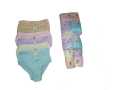 Refine Lady's Cotton Panties (Comfortable & Best quality) 6pic pack.. 