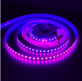 5M LED Strip Lights 12V 2835 60Leds/m Warm White Red Green Blue Flexible Led Tape. 