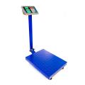 Electronic Digital Platform Scale-150kg. 