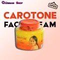 Carotone Light & Natural Carotone Dsp 10 Collagen Formula Face Cream Carotone Face cream 135ml. 