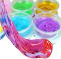 Magic Slime Clay Soft Slime Magic Toy 12 pcs Pack Educational Toy. 