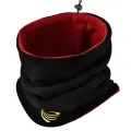 ZEBF-Fashion Winter Camping Warm Fleece Neck Gaiter Ski Tube Scarf Snowboard Face For Men & Women Outdoor Cycling Cold-proof Collar. 