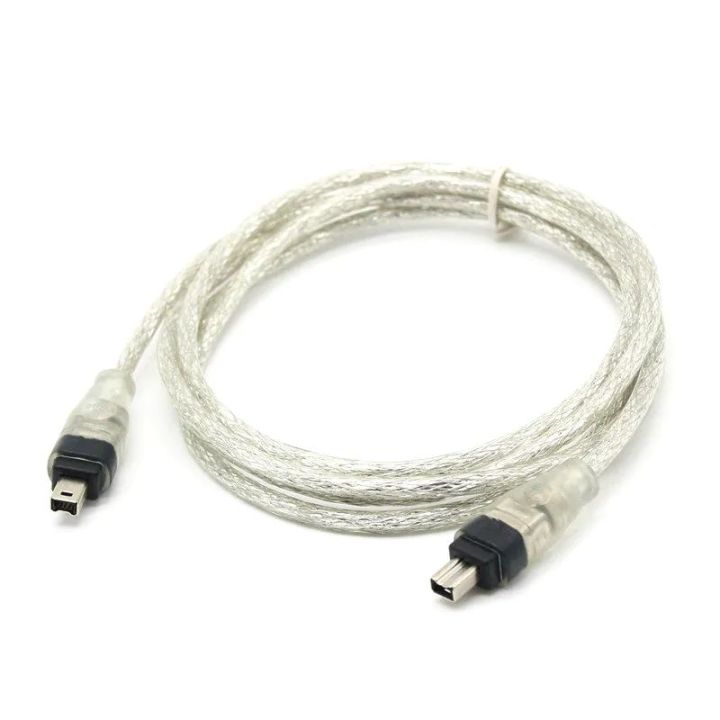 1394%20Firewire%20USB%20To%204p%20USB%20To%201394%20Data%20Cable%20IEEE%201394%20Connection%20Cable%20Camera%20DV%20Acquisition%20Card%20-%20Image%204