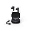Anker SoundCore R50i Wireless Earbuds 30H with charging case. 