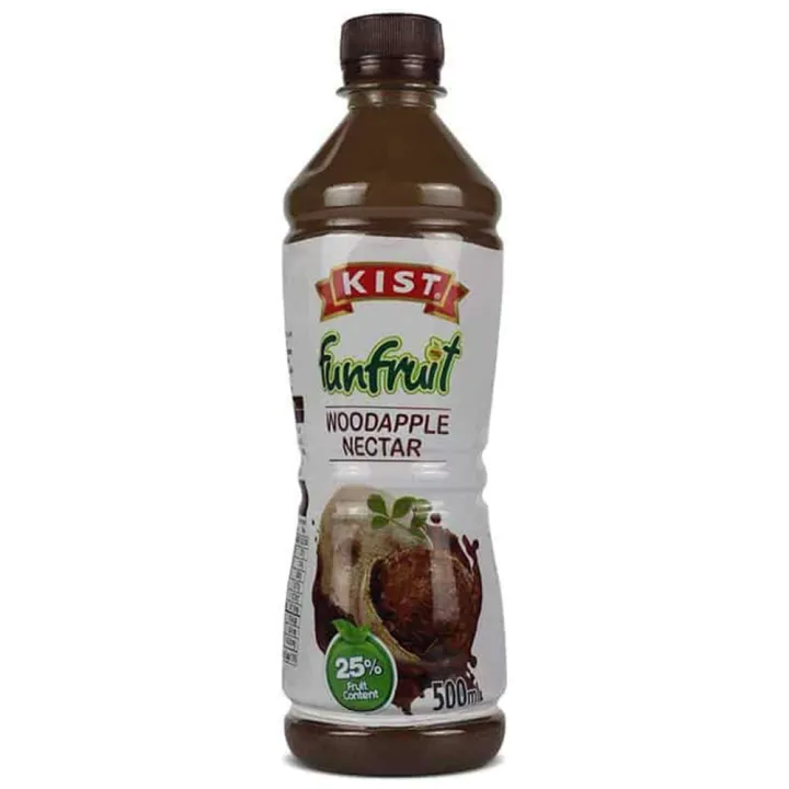 KIST Woodapple Nectar 500ml