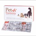 Pet Tummy Bowell Restorer Tablet for cat & dog. 