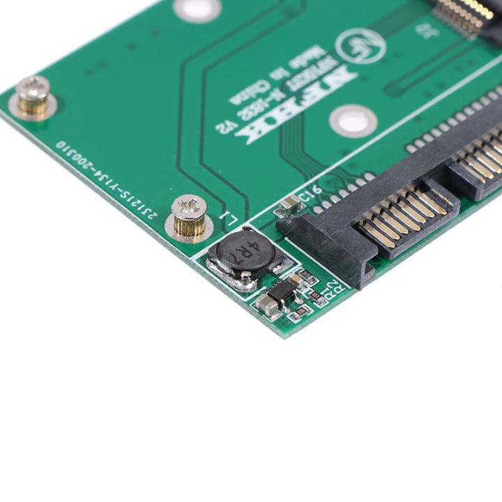 Standard%20MSATA%20SSD%20to%202.5%20Inch%20SATA%20Adapter%20Converter%20Card%20Board%20Laptop%20Desktop%20-%20Image%205