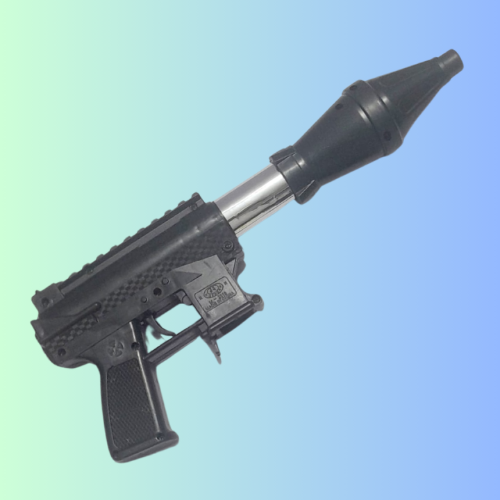 BB Toy gun - Mini MP4 gun