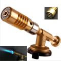 Brass Gas Torch Brazing Solder Nozzle Durable Welding Heating Burner