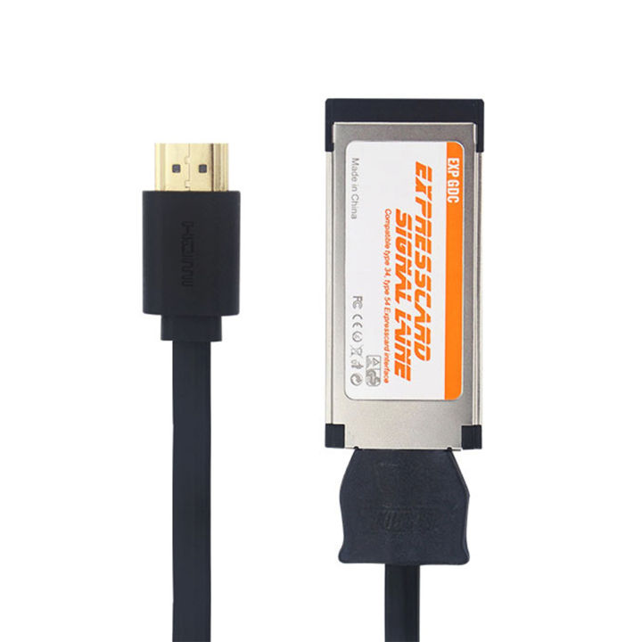 HXSJ%20Exp%20Gdc%20Laptop%20External%20Pcie%20Graphics%20Card%20For%20Expresscard%20Version%20-%20Image%204