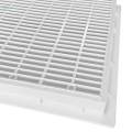 Swimming Pool Main Drain Cover Pool Accessory Wear Resistance Durable Swimming Water Pool Filter Main Drain Device for Ground Swimming Pools. 