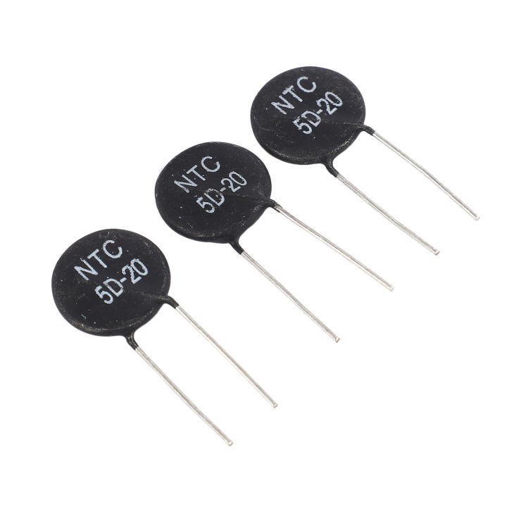 Sensing%20Inrush%20Current%20Limiter%20Thermistor%20Ntc%205D-20%205%20Ohm%20-%20Image%207