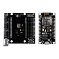 module NodeMcu v3 CH340 Lua Internet of Things development board ESP8266. 