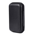 EVA Hard Travel Bag For R35S/R36S Handheld Game Console Storage Bag Protective Case Dust Prevention And Anti-fall Zipper Bag. 