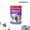 Bones-Up – Mineral & Vitamin Supplement 200g. 