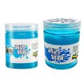 Cleaning Gel Universal Super Cleaner Putty Slime for Car Vent Keyboard Auto Dashboard Dust Dirt Remover PC Phone Laptops Cameras. 