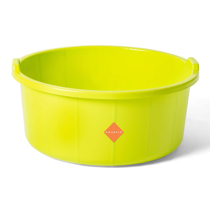 Phoenix Plastic Basin Basics-60L