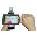 Digital Video Magnifier, 4.3inch Electronic Reading Aids 100-240V Memory Function 2X-32X Zoom Foldable Hand for Low Vision for Reading for Books for Viewing. 