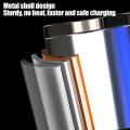 Car Fast Charger Two Ports Powerful Car Phone Charger Versatile Vehicle Adapter For Automobiles Sedan Pickup Truck. 