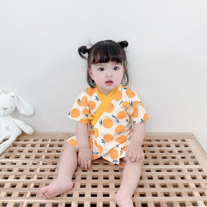 Cotton%20Summer%20Baby%20Boys%20Girls%20Short%20Sleeve%20Cute%20Printing%20Newborn%20Baby%20Clothes%20Pajamas%202pcs%20-%20Image%209