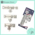 Latch Lock / 6" Latch Lock / Stainless Steel Lock / 6 inch Door Lock CNSSEN. 