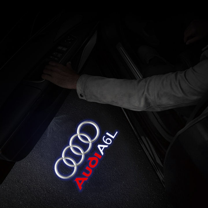 2pcs%20Car%20Door%20LED%20Welcome%20Light%20Auto%20Badge%20Laser%20Projector%20Decoration%20Accessorie%20for%20Audi%20A3%20A5%20A4L%20A6L%20A7%20A8L%20Q3%20Q5%20Q7%20SLINE%20RS%20-%20Image%208