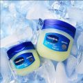 Vaseline Lip Therapy. 