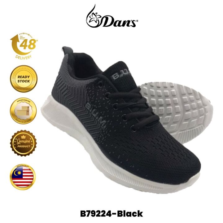 DANS%20x%20BUM%20Equipment%20Sport%20Shoes-Black/Blue/Pink%20B79224/B79225/B79226%20(AC2)+(AB2,3)%20-%20Image%205